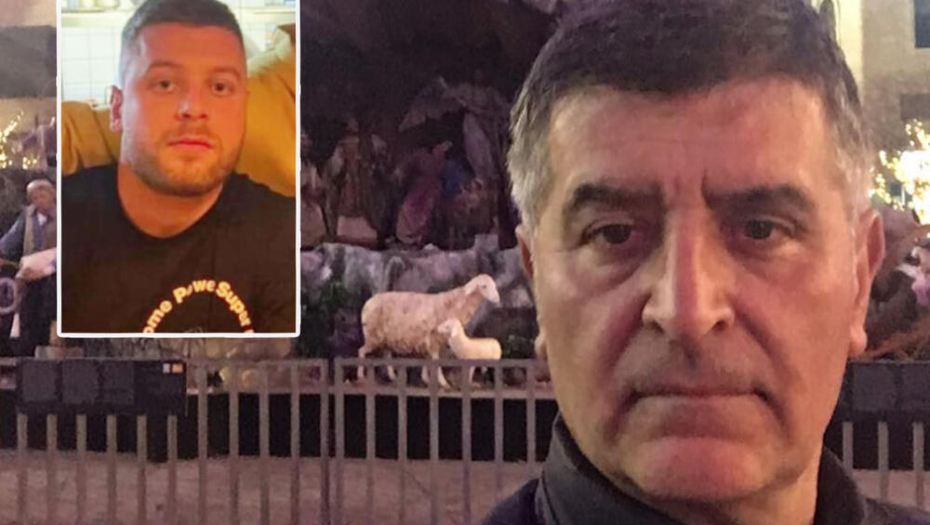 DNK Nenada Periša se upoređuje sa telom koje je isplivalo kod Ade Huje