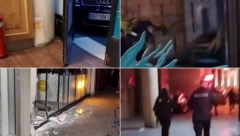KAZNA ZA MALOG CUNERA Priznao krivicu, evo  koliko je kažnjen za haos u Kasini!