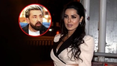 OGNJEN AMIDŽIĆ ŠOKIRAN POTEZOM TANJE SAVIĆ Voditelj ispričao šta se desilo, pevačica sve ostavila u neverici