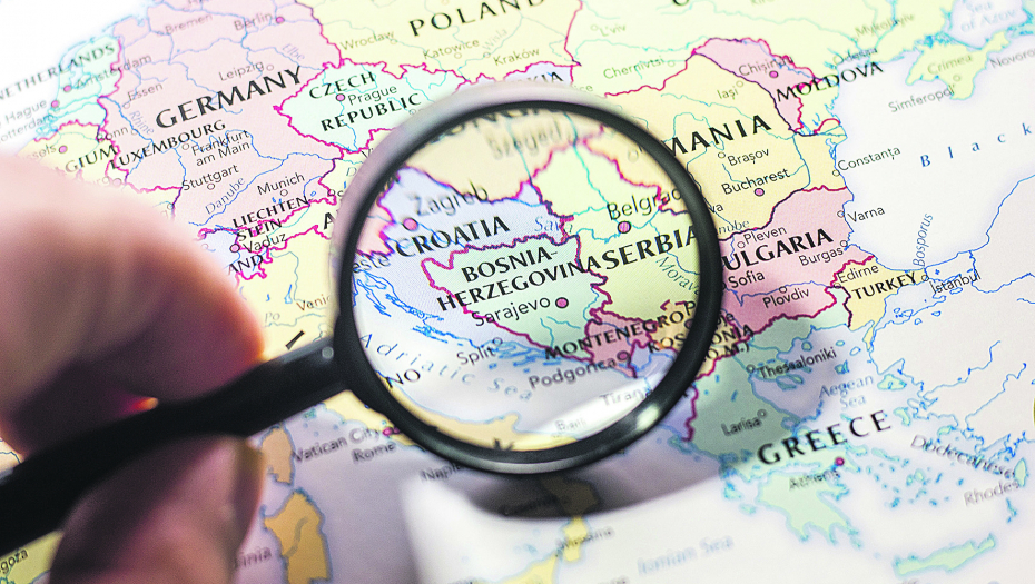 KAKO SU NESTALI IZ BOSNE? U Federaciji živi 50.000 Srba, a pre rata bilo ih je pola miliona