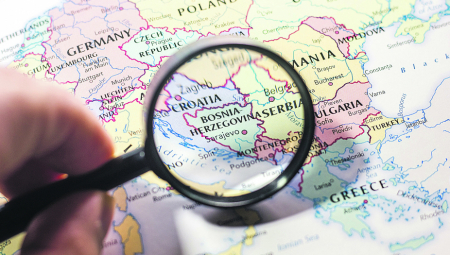 OBLAČNO SA INFLACIJOM I EKONOMSKOM KRIZOM Struka dala svoj sud: Politička prognoza za BiH za 2023. godinu