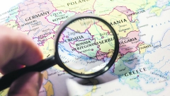 KAKO SU NESTALI IZ BOSNE? U Federaciji živi 50.000 Srba, a pre rata bilo ih je pola miliona