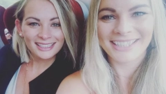 ONE SU MEDICINSKA MISTERIJA "Mojoj sestri bliznakinji je dijagnostikovan rak dojke - tada sam i ja napipala kvržicu"