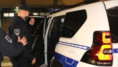 U PATROLI 9241 KROZ NAJLUĐU NOĆ Reporteri Alo! dočekali Novu godinu krstareći ulicama sa Interventnom jedinicom