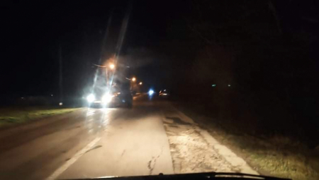 POGINULA NAOČIGLED DECE Tragedija kod Zrenjanina zbog bahatog vozača
