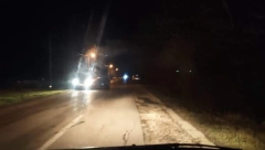 POGINULA NAOČIGLED DECE Tragedija kod Zrenjanina zbog bahatog vozača