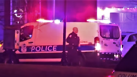 AMERIKA DO GUŠE U MOČVARI ZLOČINA Katastrofalna situacija u SAD