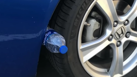 POJAVIO SE TRIK KOJI LOPOVI KORISTE DA UKRADU AUTO: Oprez, samo na ovaj način možete da ga zaštitite