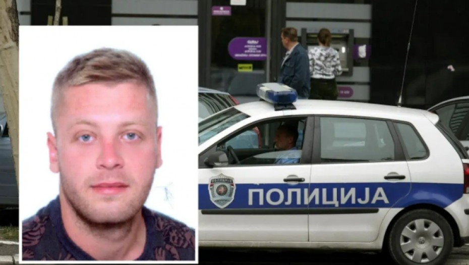MATEJ PERIŠ PRE NESTANKA URADIO ČUDNU STVAR "To je poslednja osoba sa kojom je razgovarao"