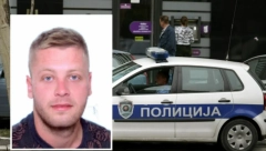 NOVA SAZNANJA POLICIJE O MATEJU PERIŠU Utvrđeno je da ništa od toga nije istina