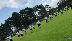 HRVATI NAPADAČA NAŠLI U SRBIJI Bio je u Zvezdi, a sada će Dinamu probati da uzme titulu