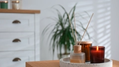 Prijatan miris će se raširiti svuda po kući: Napravite prirodan osveživač prostora