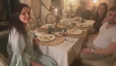 SUVI LUKSUZ ODUZIMA DAH! Elena Karić pokazala raskošnu vilu od 300 kvadrata