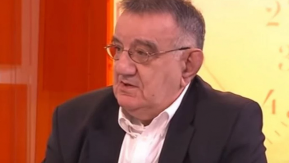 KAŠIKA MIROĐIJE ZAMENIĆE MNOGE LEKOVE Dr Perišić otkriva da samo ako se ovako koristi ima efekta