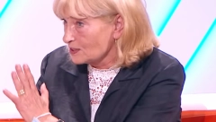 NISAM HTELA DA SE UDAM ZA TOMU! Ovo sigurno niste znali o udovici poznatog pevača!