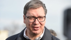 DOČEK NOVE GODINE U BEOGRADU VAM JE KIČ, A U NJUJORKU FENSI? Vučić odgovorio hejterima: Samo tražite zamerke!