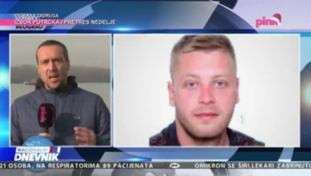 HITNO SE UKLJUČIO U PROGRAM Mladen Mijatović otkrio najnovije detalje potrage za Matejem Perišom