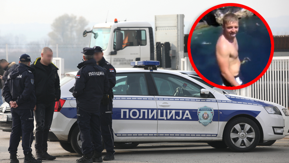 ISTRAGA JE ZAVRŠENA, POLICIJA OBAVESTILA OCA MATEJA PERIŠA Spreman sam da se suočim sa istinom (VIDEO)