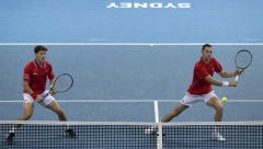 ATP KUP: Pobeda srpskog dubla protiv Španije za oproštaj!