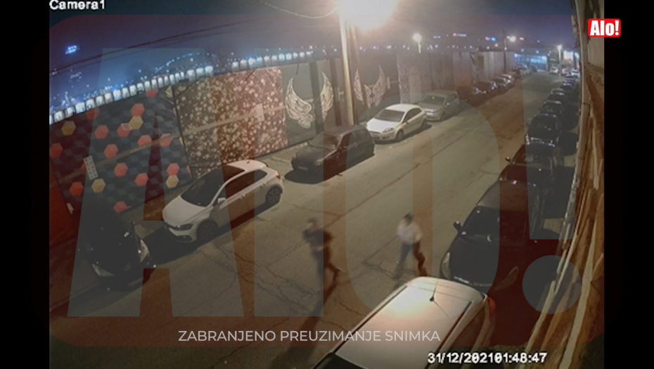 MATEJ PERIŠ TRČAO ZBOG NJE? Isplivao potpuno novi pravac istrage o nestalom Splićaninu!