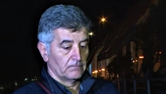 OGLASIO SE MATEJEV OTAC Nenad Periš se hitno obratio nakon što je beživotno telo izvučeno iz Save