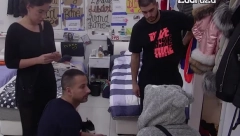 HIT IZJAVA: MOGLI SU DA DAJU LAŽNE KOMENTARE Dalila besna na jučerašnji žiri, zbog kritika želi da beži iz Zadruge!