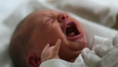 BOJA OČIJU BEBE NE ZAVISI SAMO OD VAS: Pogledajte šta možete očekivati ukrštanjem gena oca i majke