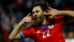 NAPADAČ U ŽIŽI Promenio reprezentaciju, igra sezonu karijere, otimaju se za njega, samo je Srbin bolji