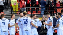 SKANDAL NA STARTU GODINE Namešten meč Lige šampiona!
