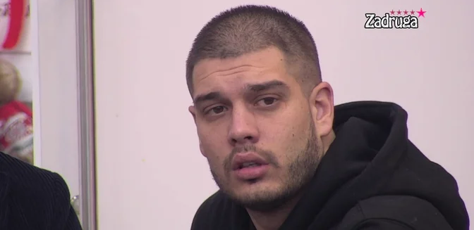 DEJAN SAZNAO ZA DODIRE DALILE I FILIPA! Dragojević provalio bivšu i Cara, napraviće opšti karambol kada sazna sve detalje iz izolacije!
