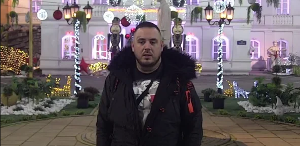FILIP PREKO MAJE POSLAO PORUKU DAVIDU! Šokantno Carevo priznanje, evo šta je zamolio devojku da kaže Dejanovom bratu!