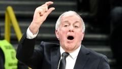 NIJE BILO LAKO! Partizan savladao borbeni Borac!