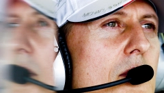 OVO NIJE SMELO DA SE DESI Šumaher je napravio dve velike greške, sve je slutilo na tragediju