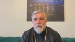 ZALUTAO Episkop diseldorfski i sve Nemačke bavi se svačim osim Crkvom i vernicima: Grigorije napao legendu  da bi udario na Vučića