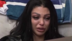 OVO NIKADA NIJE EMITOVANO! Maja Marinković imala poseban zahtev nakon diskvalifikacije