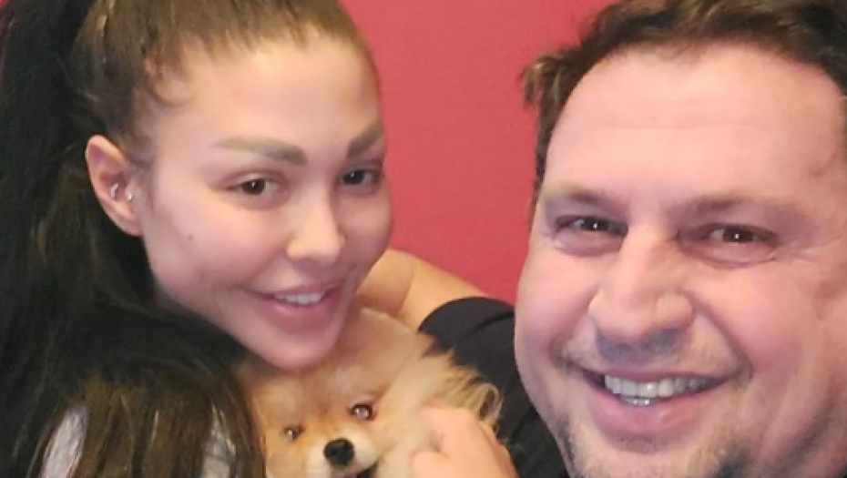 A OD ĆERKE ZA ROĐENDAN, SRAMOTA! Evo šta se dešava sa Takijem nakon što mu je Maja završila u krevetu sa Zvezdanom Slavnićem!