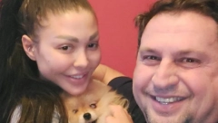A OD ĆERKE ZA ROĐENDAN, SRAMOTA! Evo šta se dešava sa Takijem nakon što mu je Maja završila u krevetu sa Zvezdanom Slavnićem!