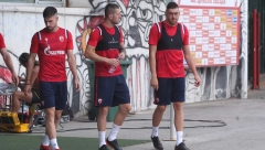 VOJVODINA SPREMILA BOMBU Miljenik "delija" stiže u Novi Sad