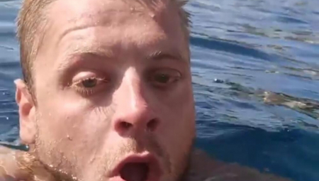MATEJ NIJE MOGAO DUGO DA IZDRŽI AKO JE UPAO U SAVU? Kardiolog objašnjava šta se dešava ljudskom organizmu u ledenoj vodi