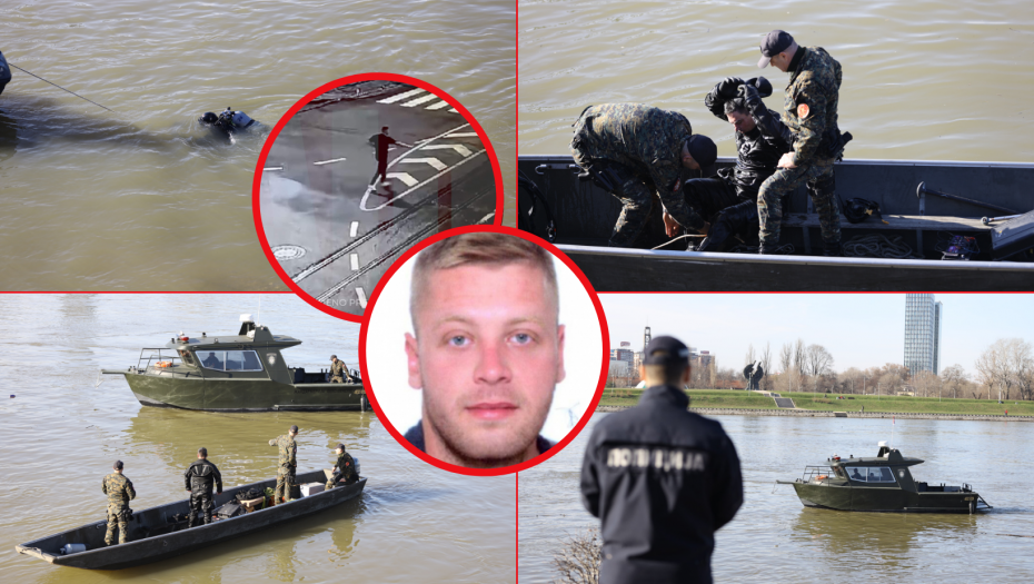 HRVATSKI MEDIJI BRUJE O "UKLETOJ" ADI HUJI Na mestu gde su našli telo poginulo je troje mladih, ubijen je muškarac, a česti su i požari