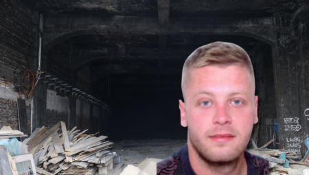 NOVI TRAG U SLUČAJU MATEJA PERIŠA Policija će da ispituje još neke osobe