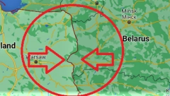 MIGRANTSKA KRIZA Poljska počinje da gradi tehnološki opremljenu ogradu na granici s Belorusijom