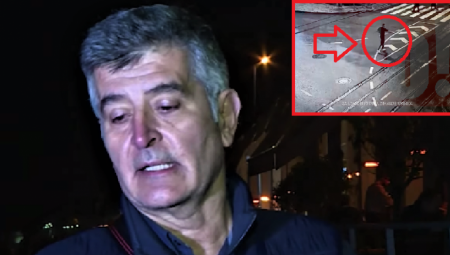 SIGURNO NIJE SKOČIO U VODU! Nenad Periš o ključnim pitanjima istrage