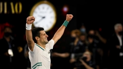 VRLO BITNA VEST ZA NOVAKA! Sud odbio zahtev vlade Australije!