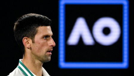 ISPLIVALI NOVI DETALJI! Novak je samo za tenis Australiji dao milion dolara