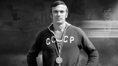 TRAGEDIJA Preminuo olimpijski šampion (VIDEO)