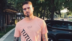 PRAVITE SEBI PROBLEME, MENI NE MC Stojana poslao je neočekivanu poruku svim zauzetim ženama koje mu se javljaju (FOTO)