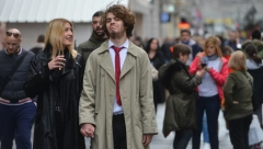 BEOGRAD PUCA OD TURISTA Sezona je tek počela, a noćenja su EKSPLODIRALA