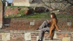 OBJAVLJENA NAJNOVIJA VREMENSKA PROGNOZA  Sutra i do 18 stepeni, čeka nas proleće, a evo do kada će trajati