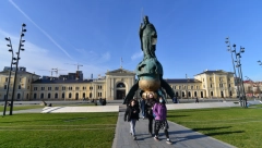 PRED NAMA JE LEP DAN, SUNČANIJI I TOPLIJI NEGO JUČE Rhmz izdao novu prognozu za 24. februar